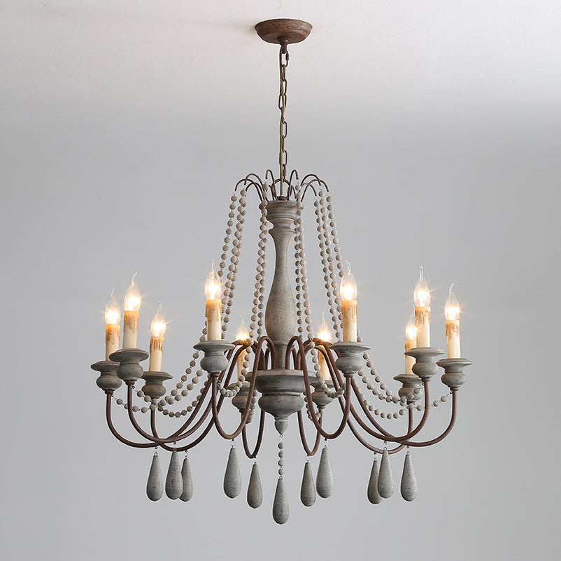 Rosalie Chandelier