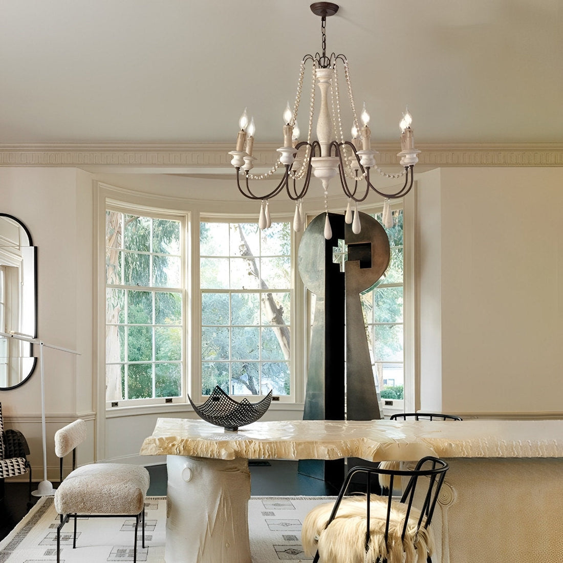 Rosalie Chandelier