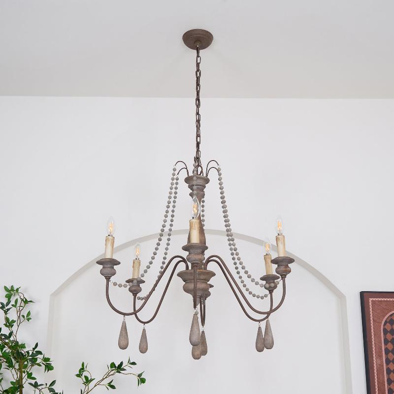 Rosalie Chandelier