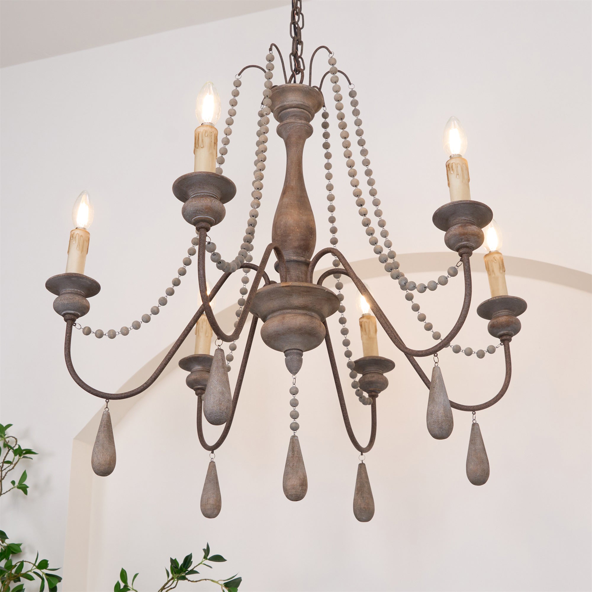 Rosalie Chandelier