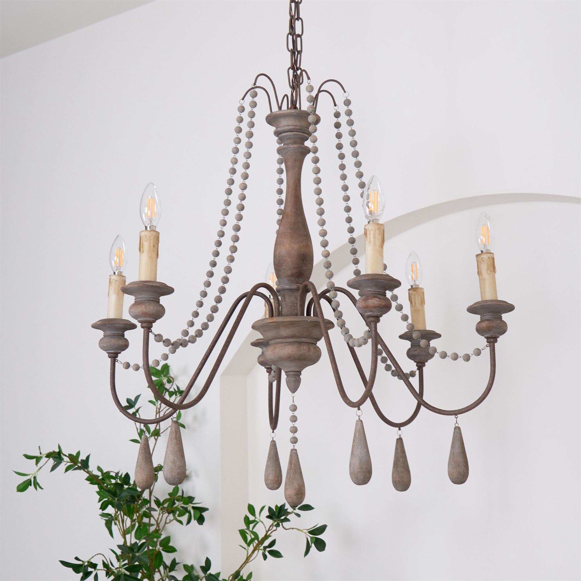 Rosalie Chandelier