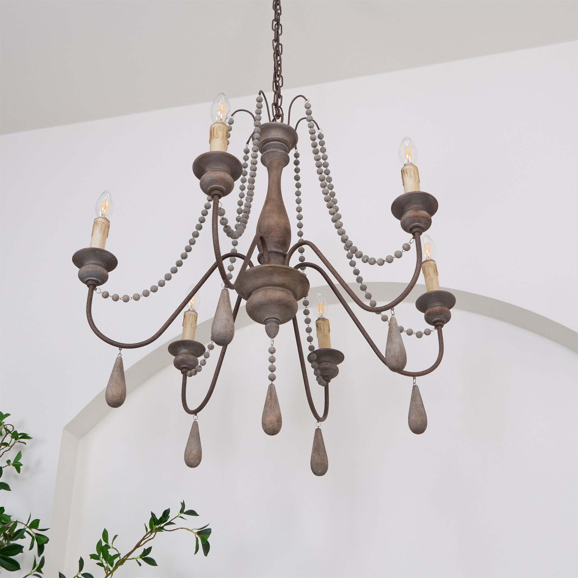 Rosalie Chandelier