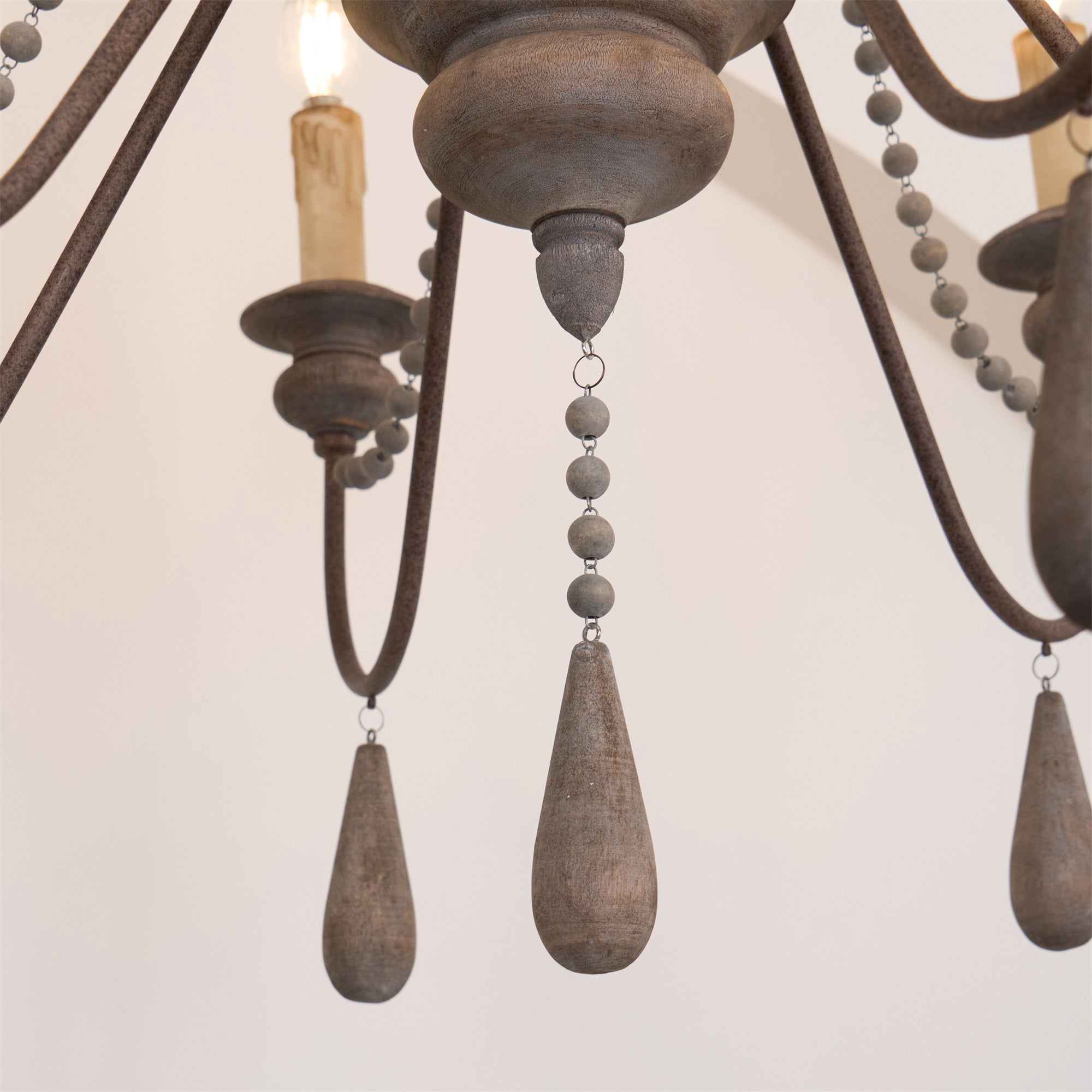 Rosalie Chandelier