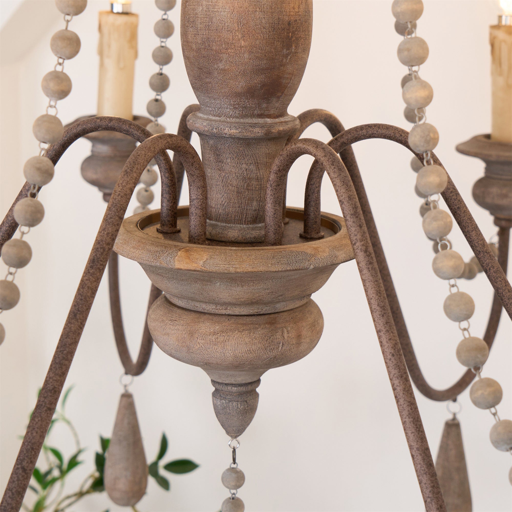 Rosalie Chandelier