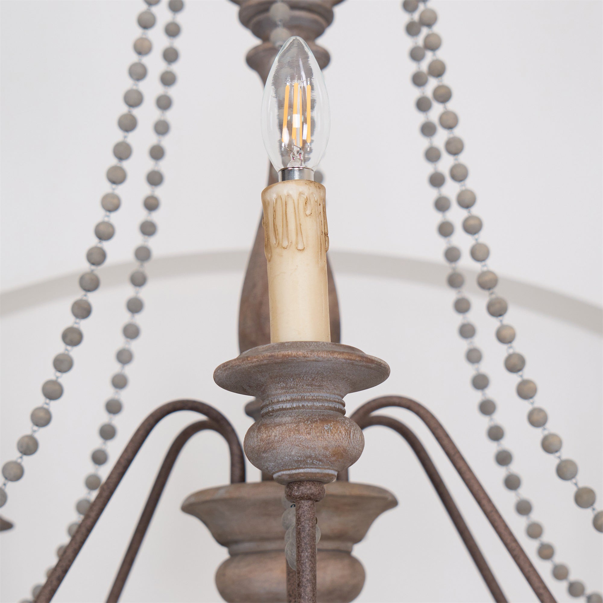 Rosalie Chandelier