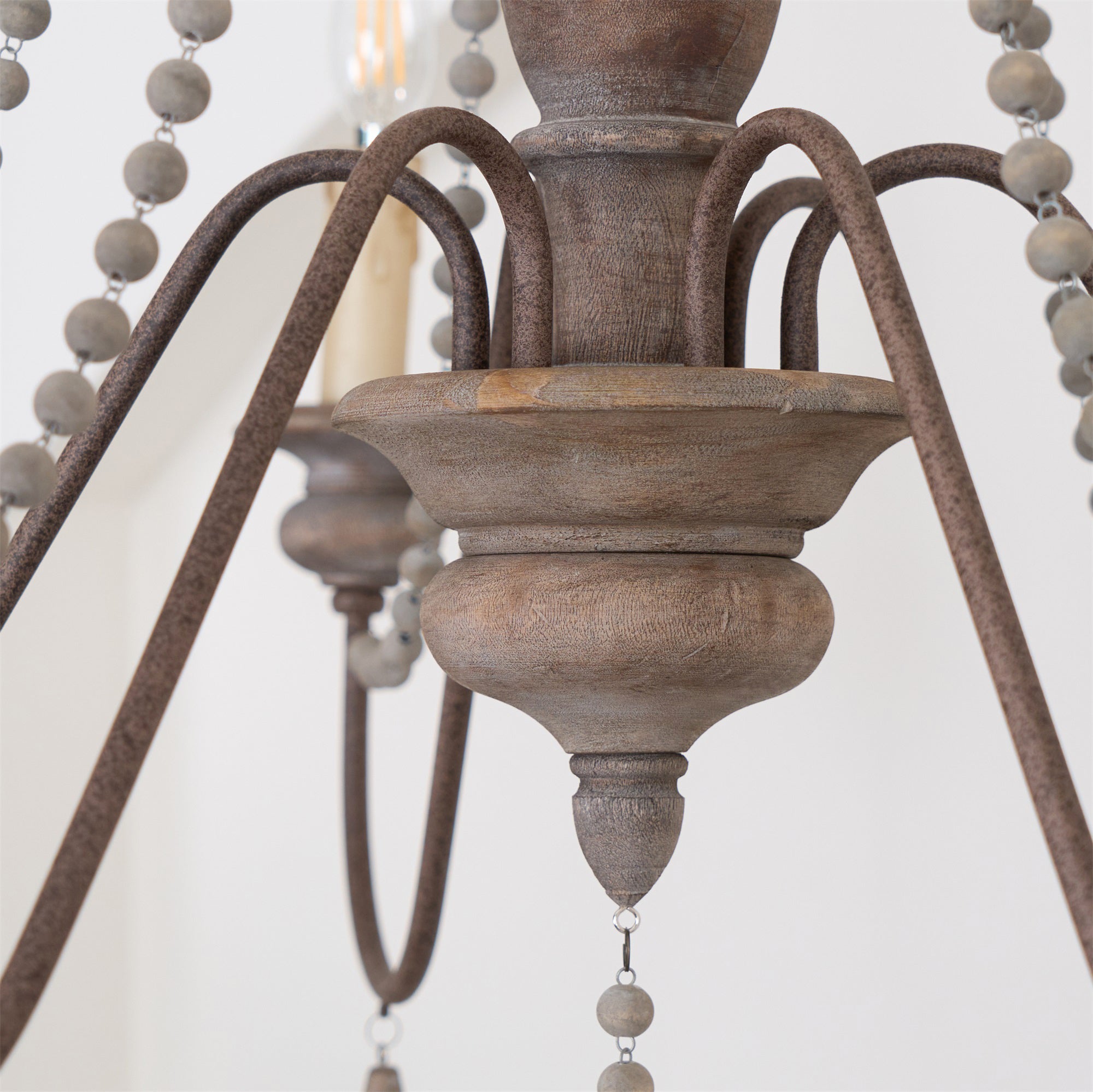 Rosalie Chandelier