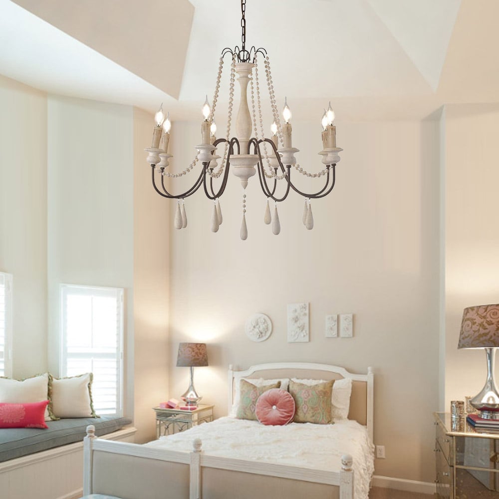 Rosalie Chandelier