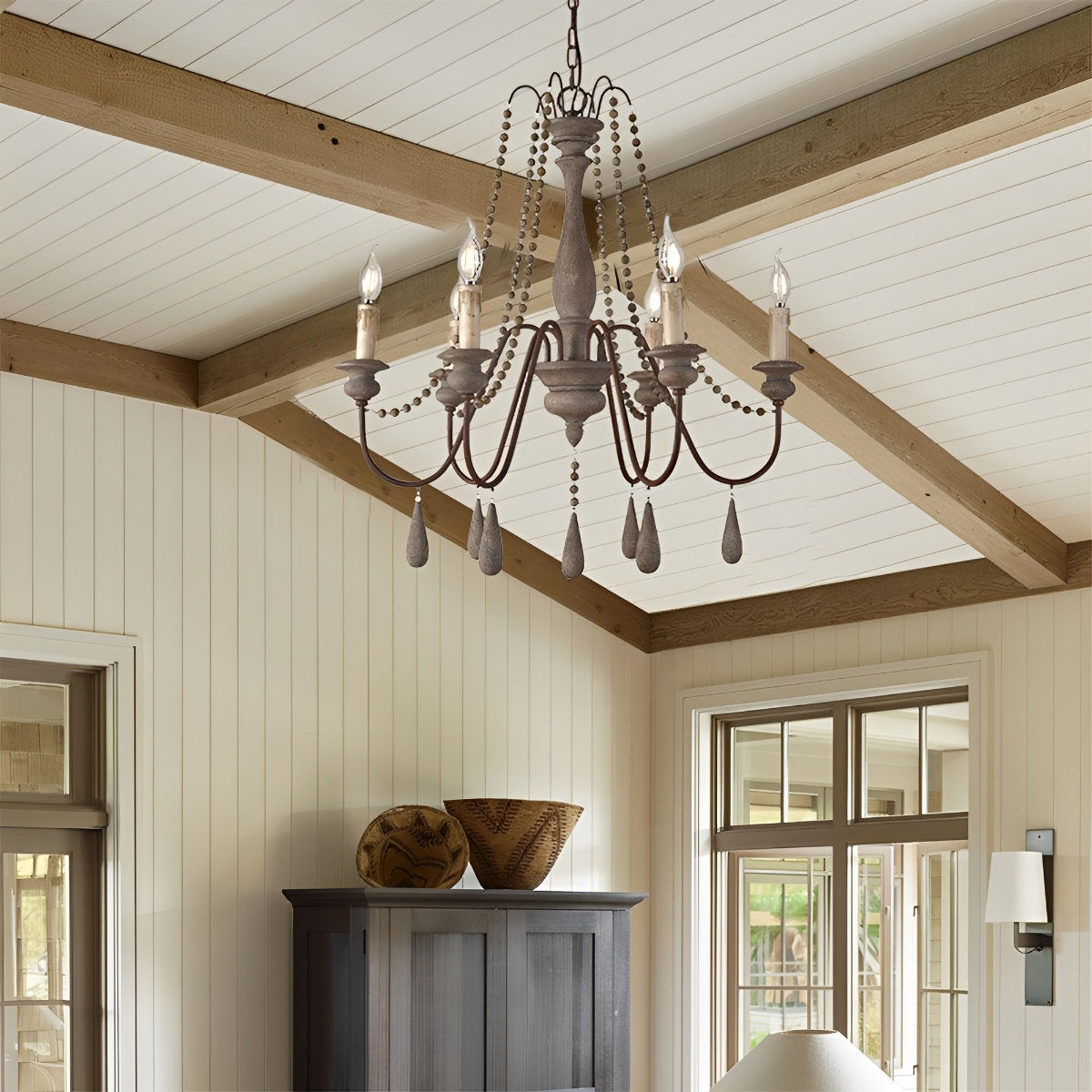 Rosalie Chandelier