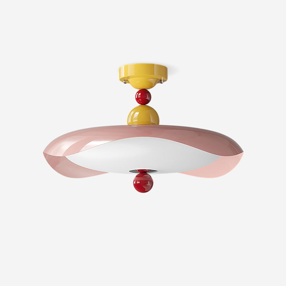 Zélie Pop Ceiling Lamp