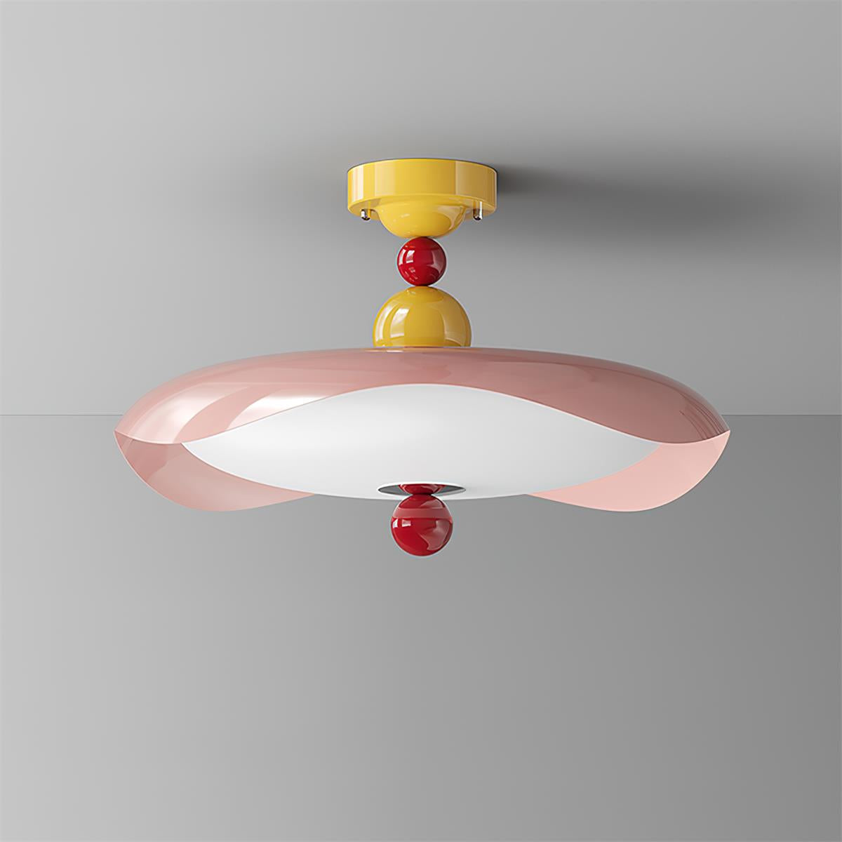 Zélie Pop Ceiling Lamp