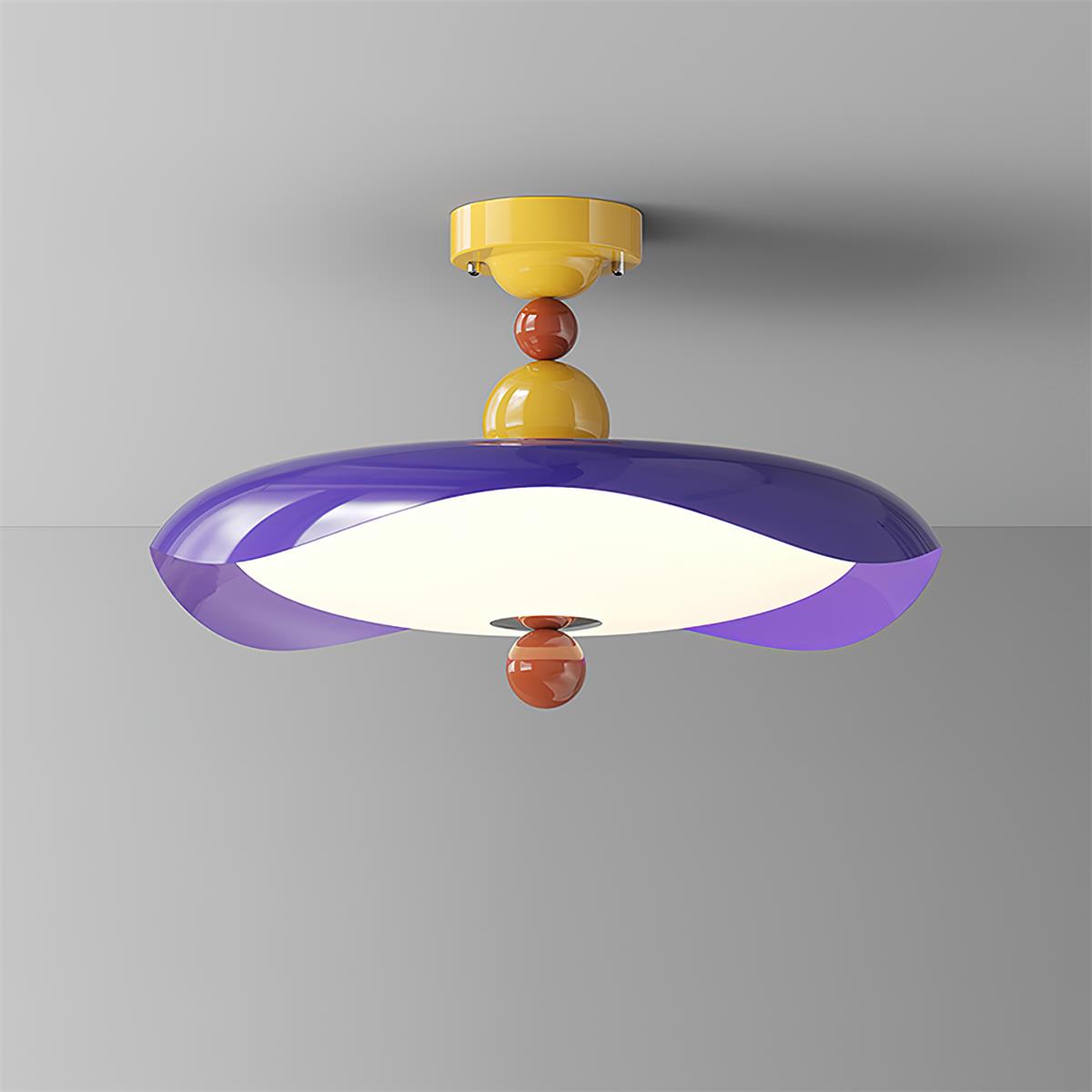 Zélie Pop Ceiling Lamp