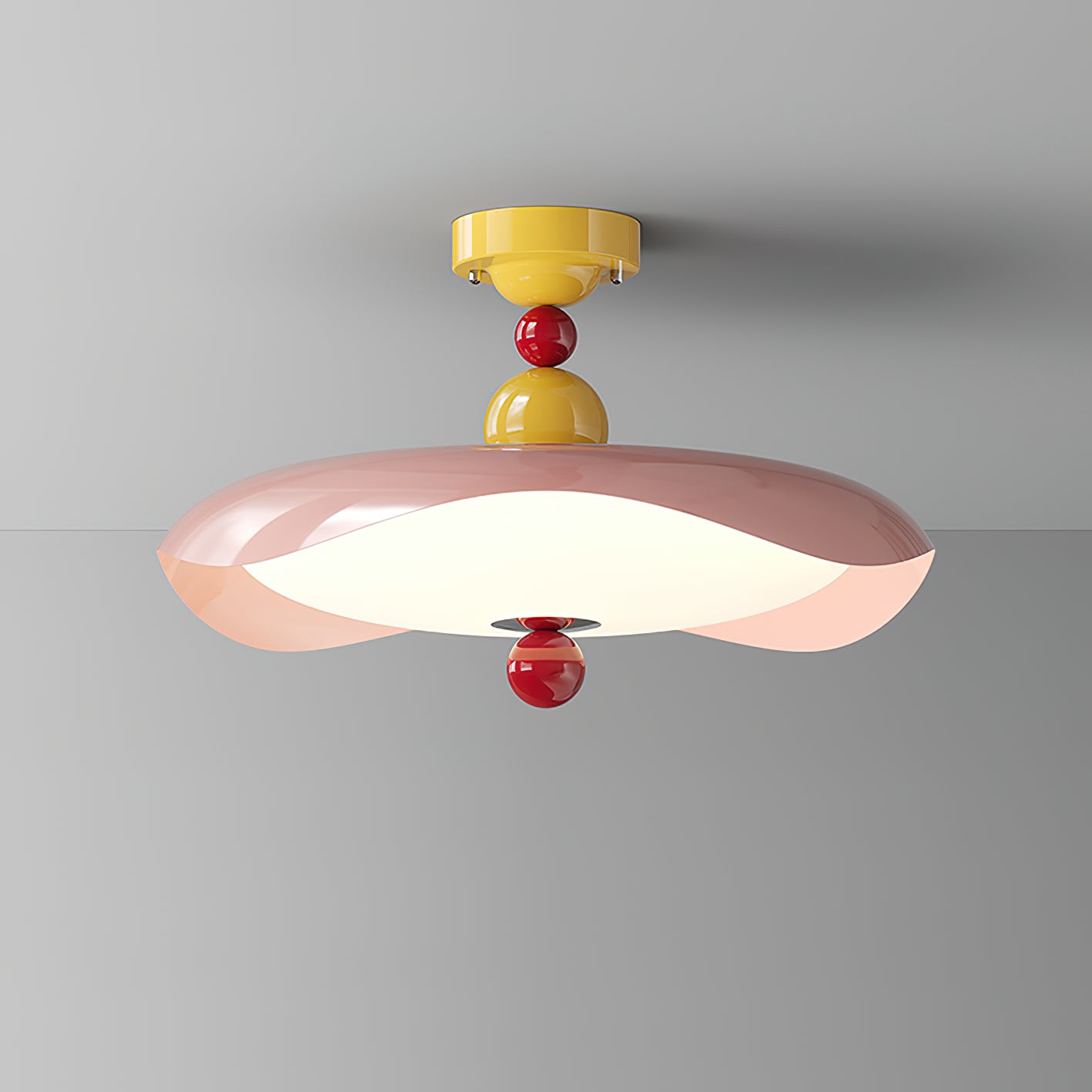 Zélie Pop Ceiling Lamp