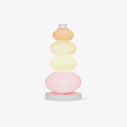 Nimbx Marble Artistic Table Lamp-Neutral Decor