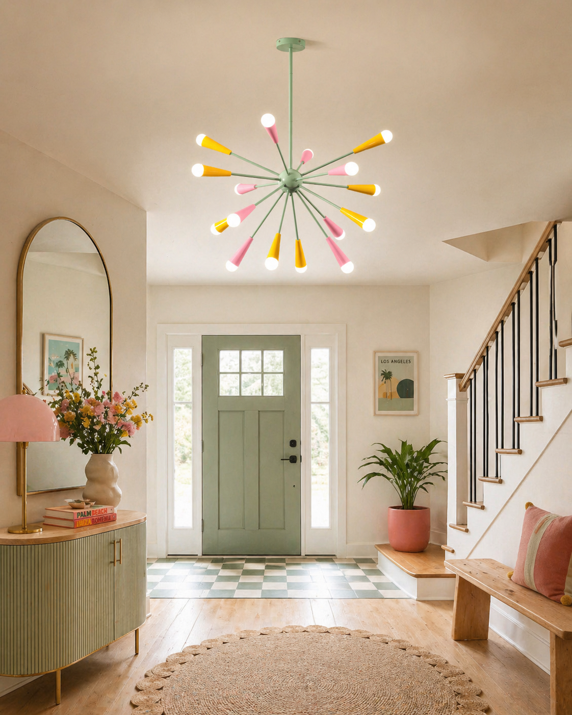 Pippa Chandelier