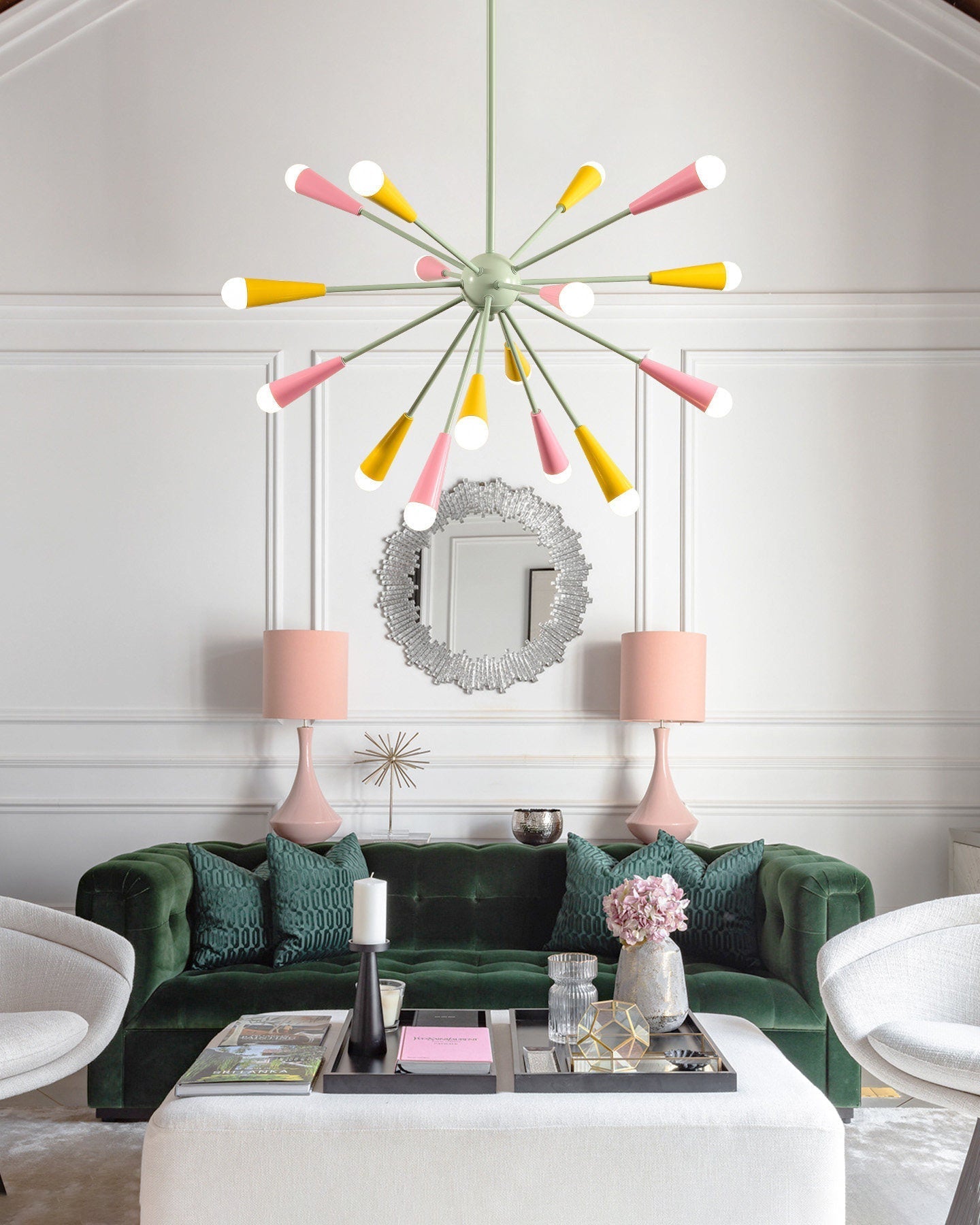 Pippa Chandelier