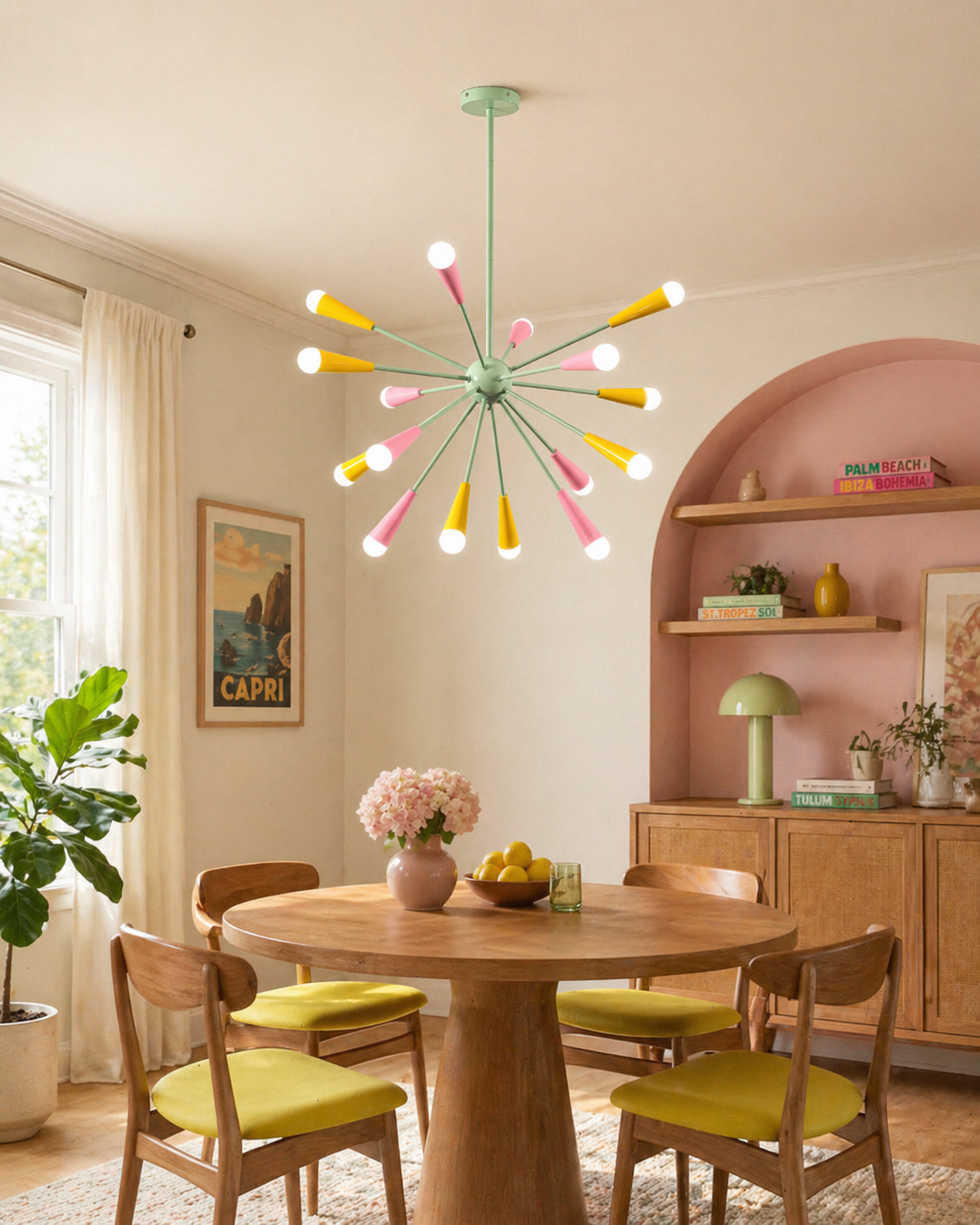 Pippa Chandelier