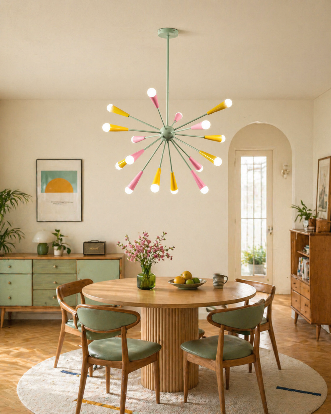 Pippa Chandelier