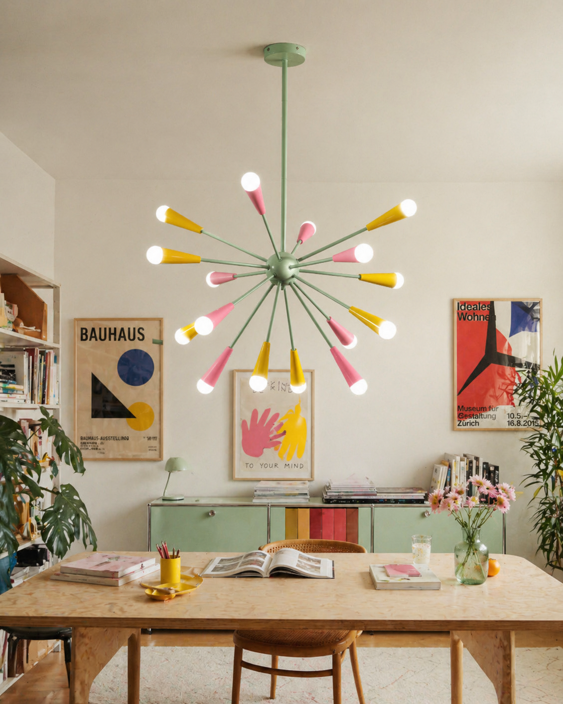 Pippa Chandelier