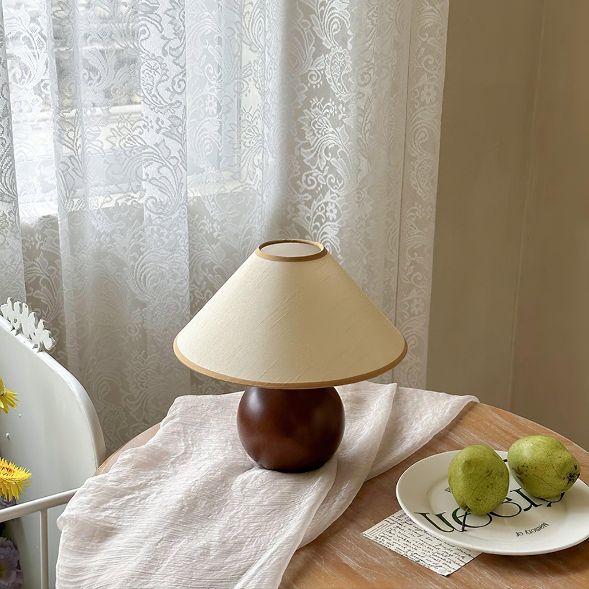 Elodie Table Lamp