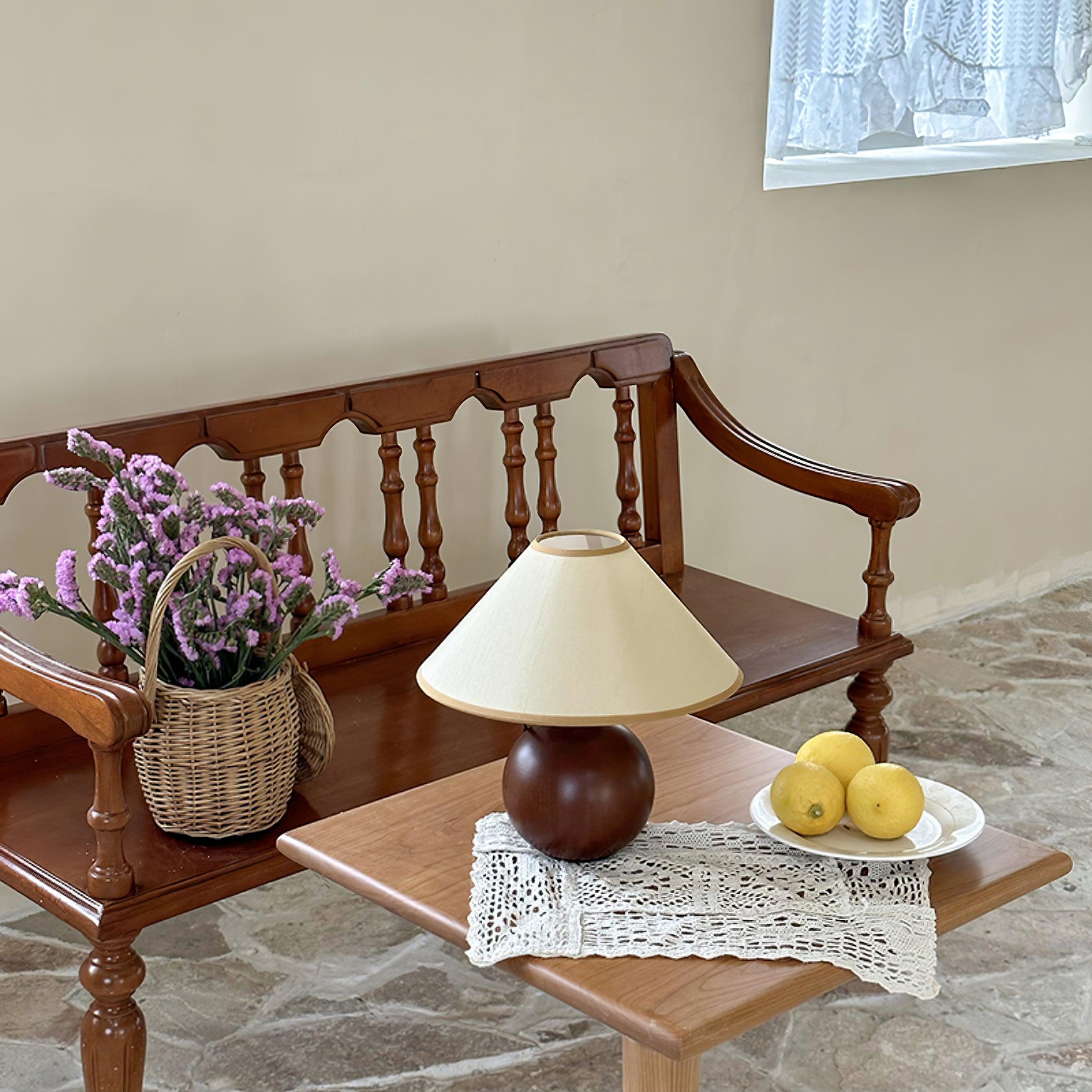 Elodie Table Lamp