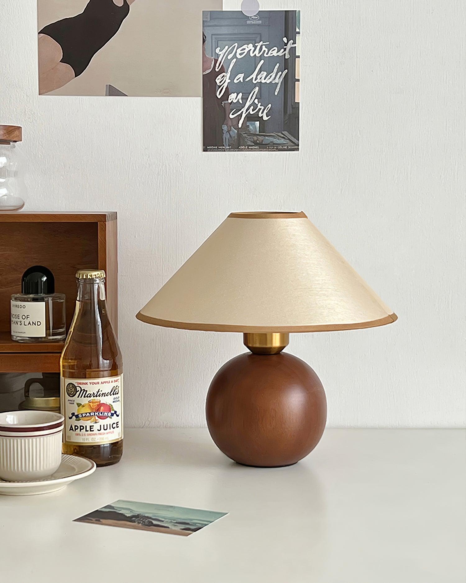 Elodie Table Lamp