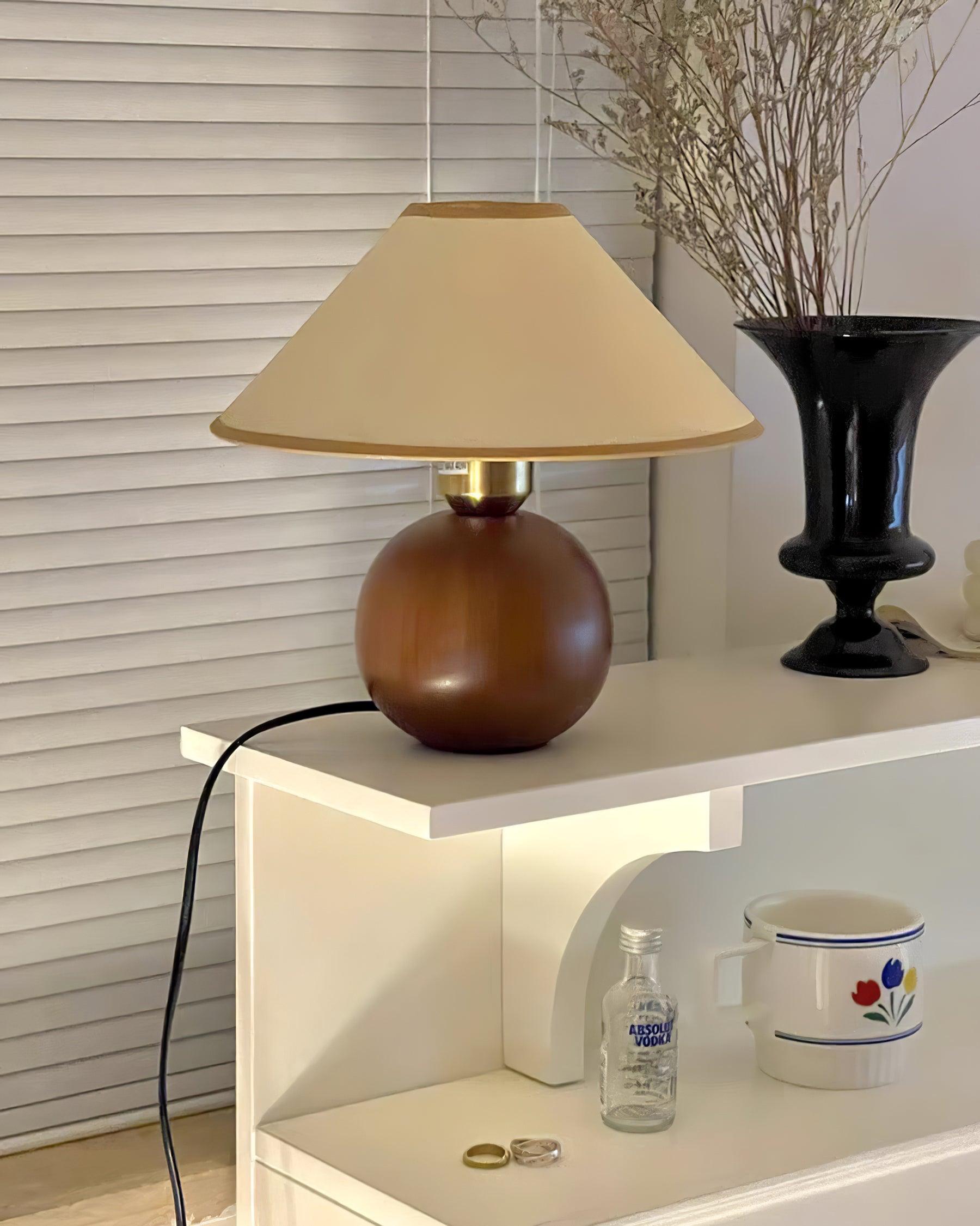 Elodie Table Lamp