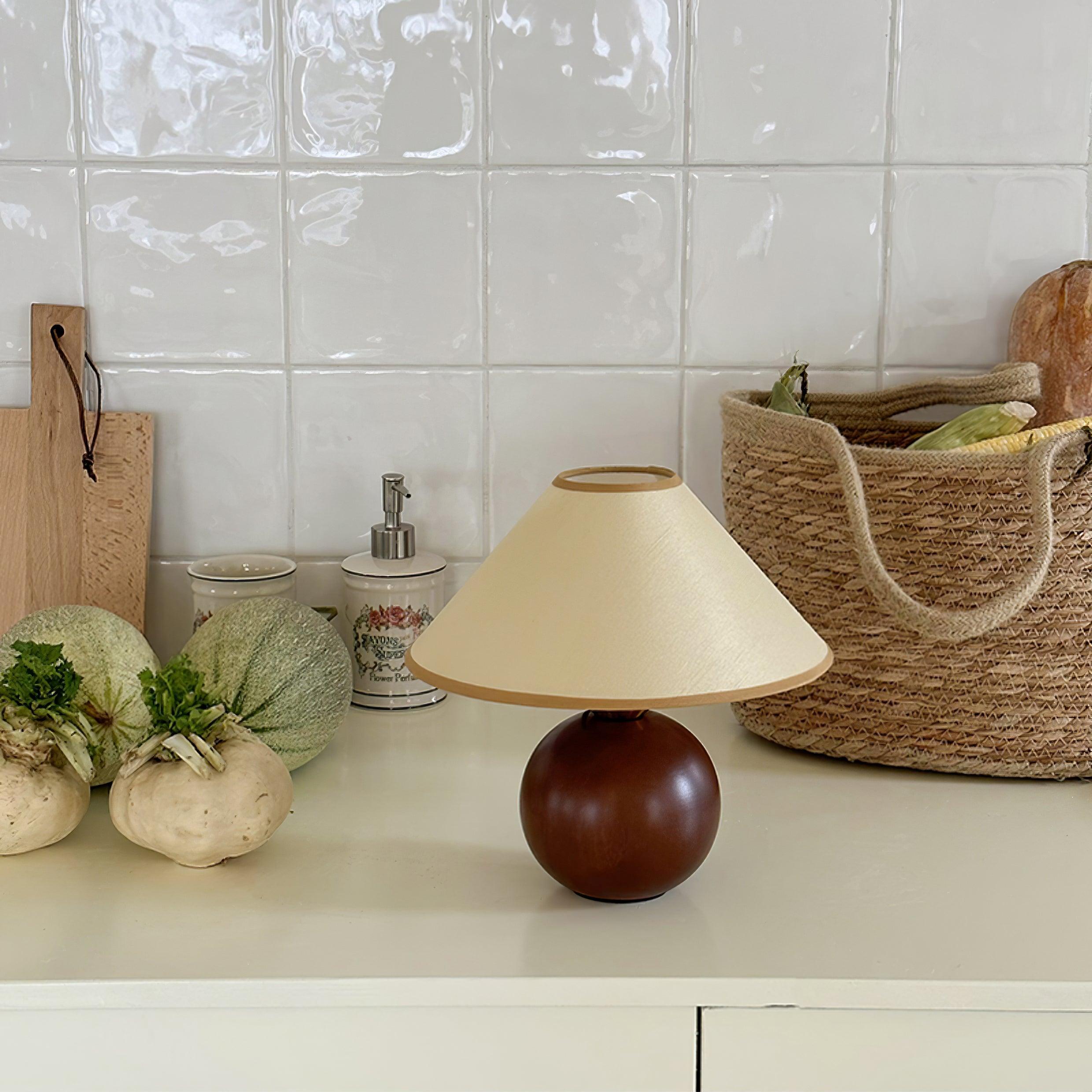Elodie Table Lamp