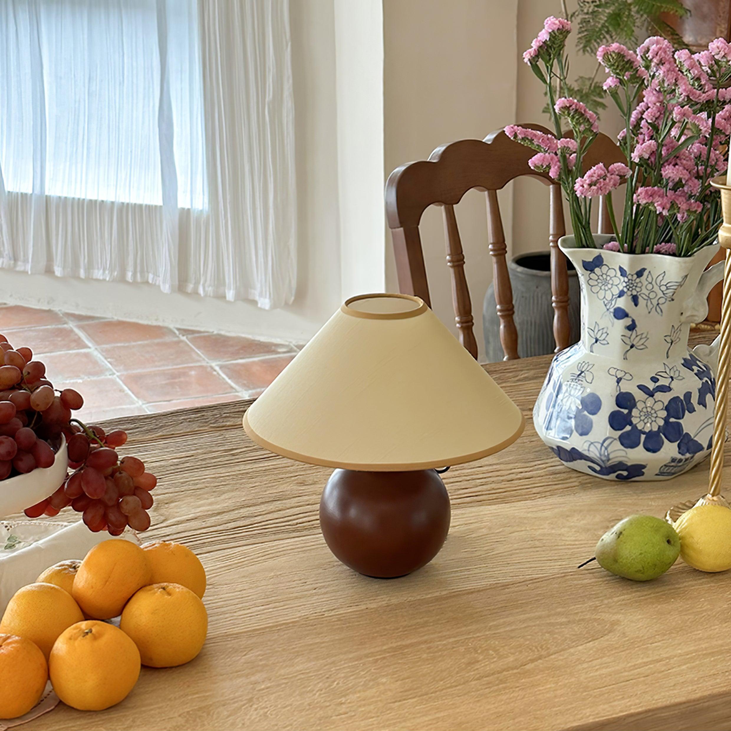 Elodie Table Lamp