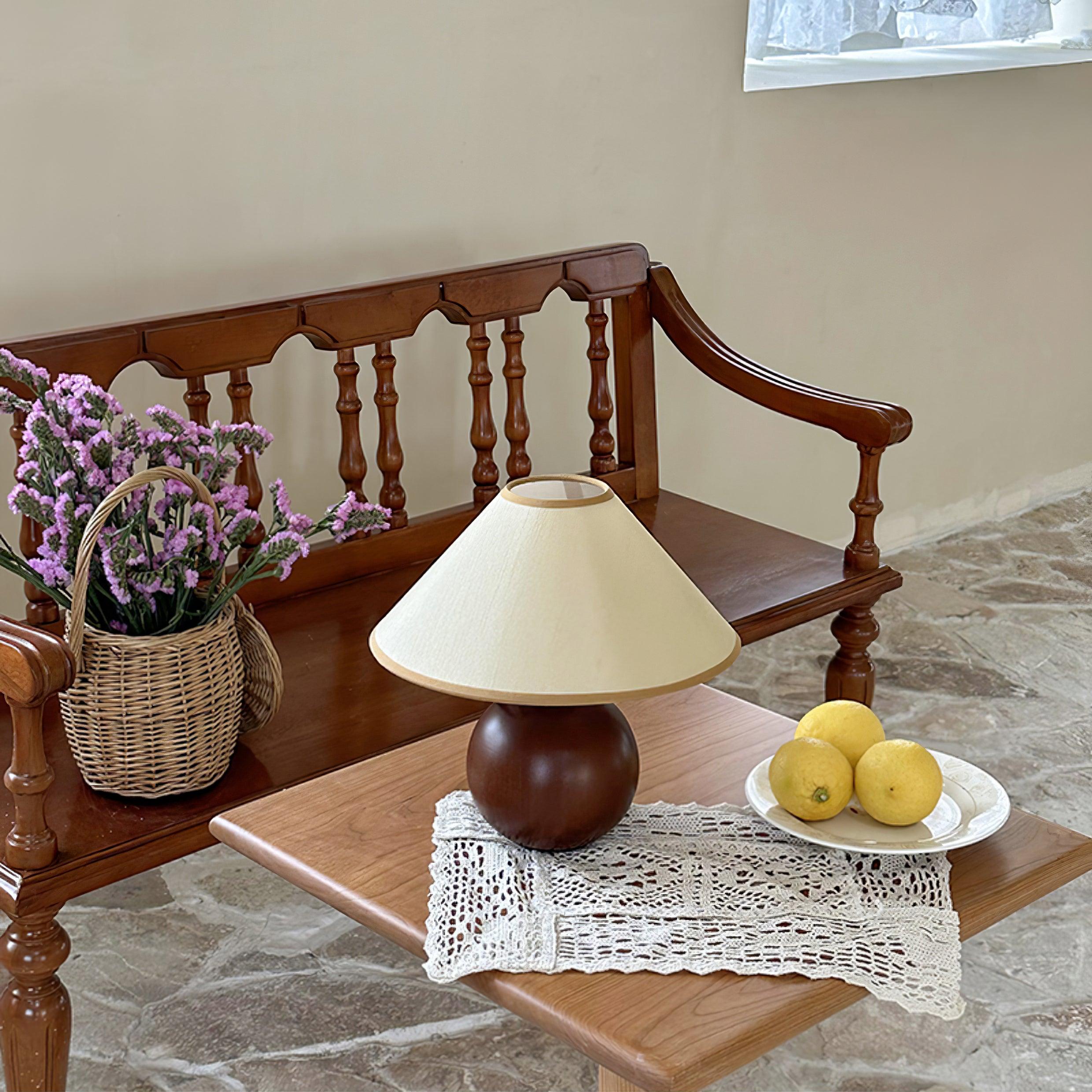 Elodie Table Lamp