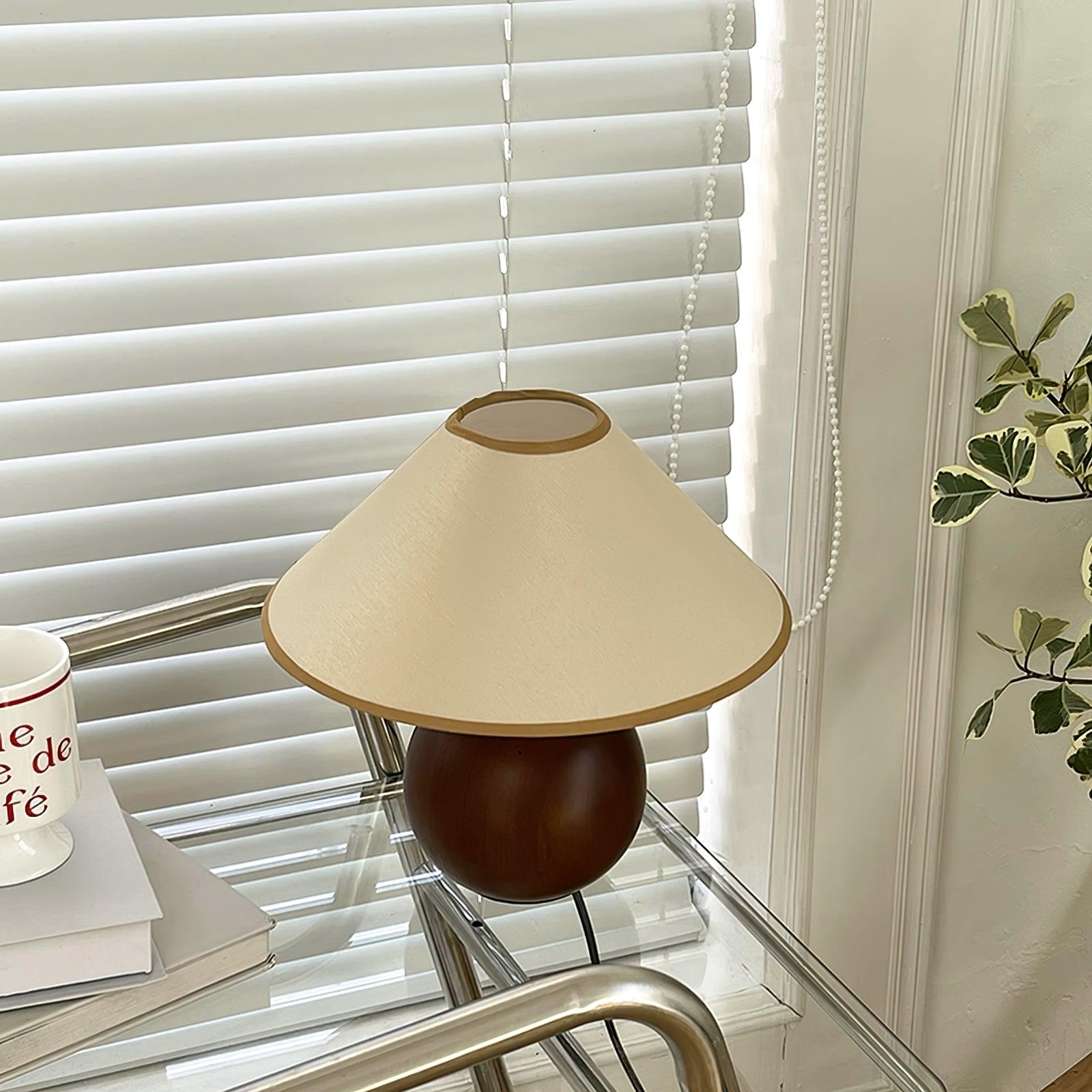 Elodie Table Lamp