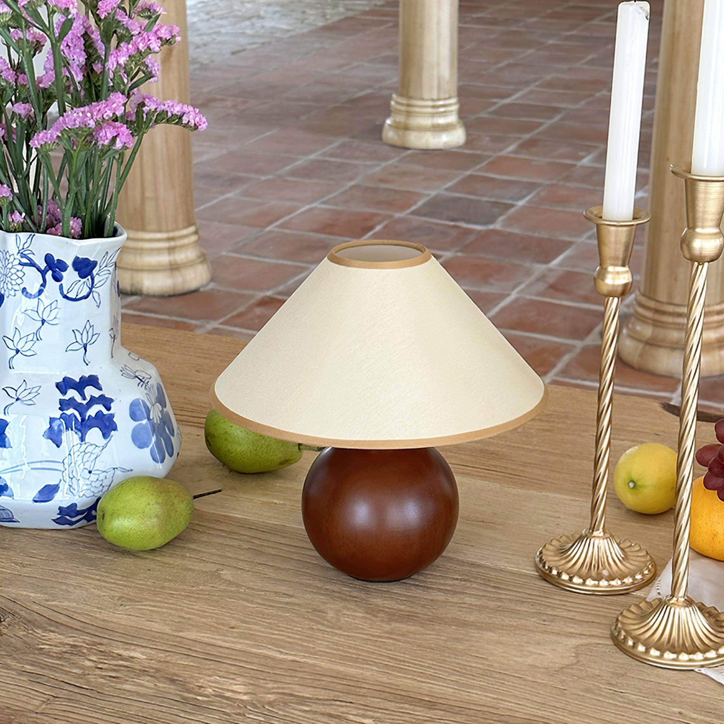 Elodie Table Lamp
