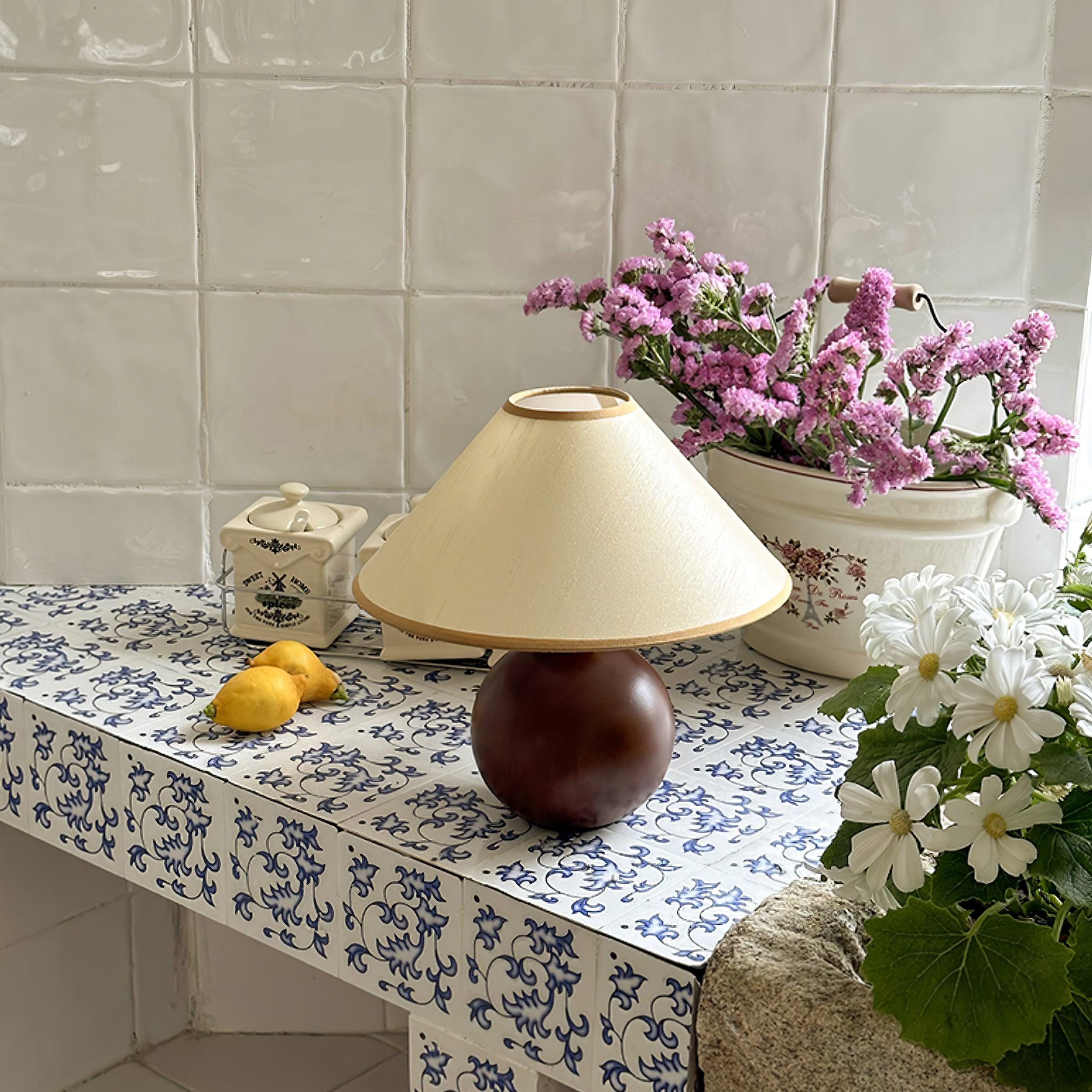 Elodie Table Lamp