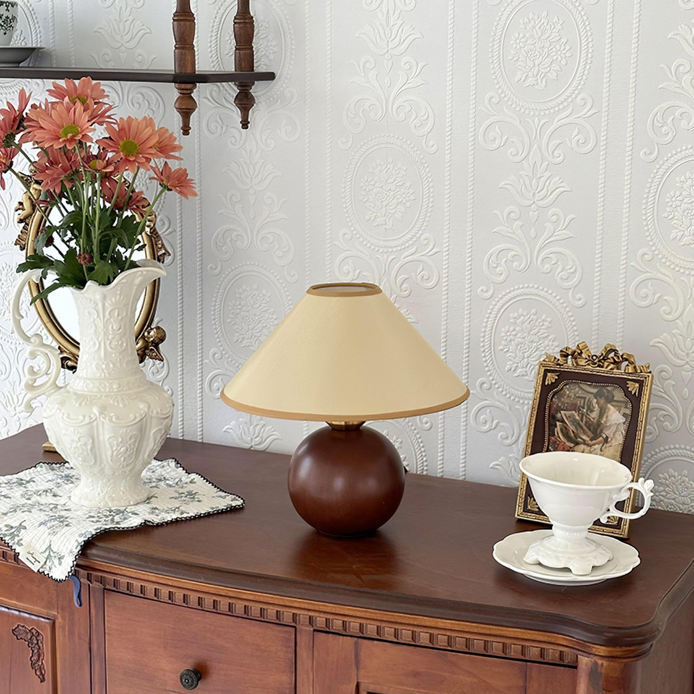 Elodie Table Lamp