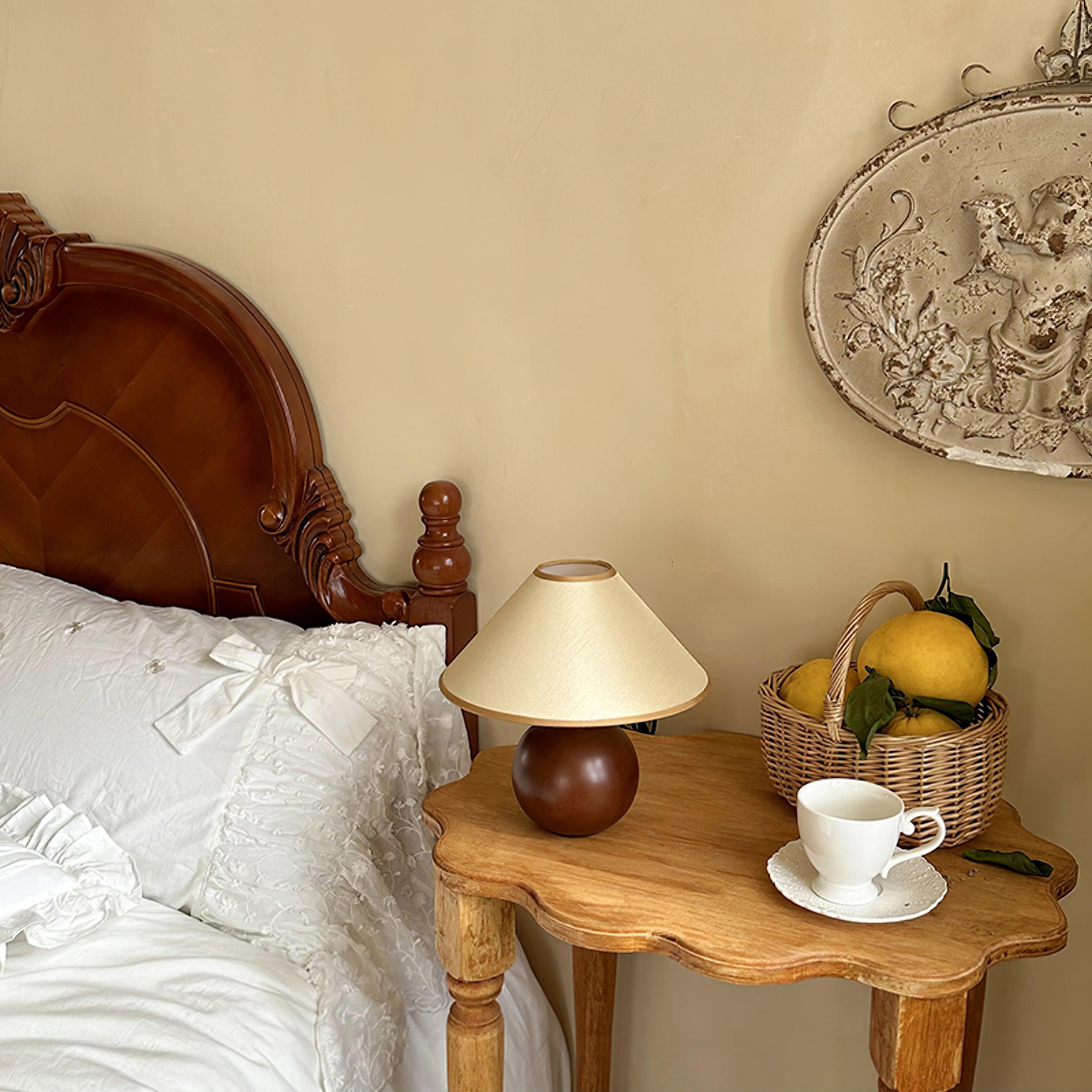 Elodie Table Lamp