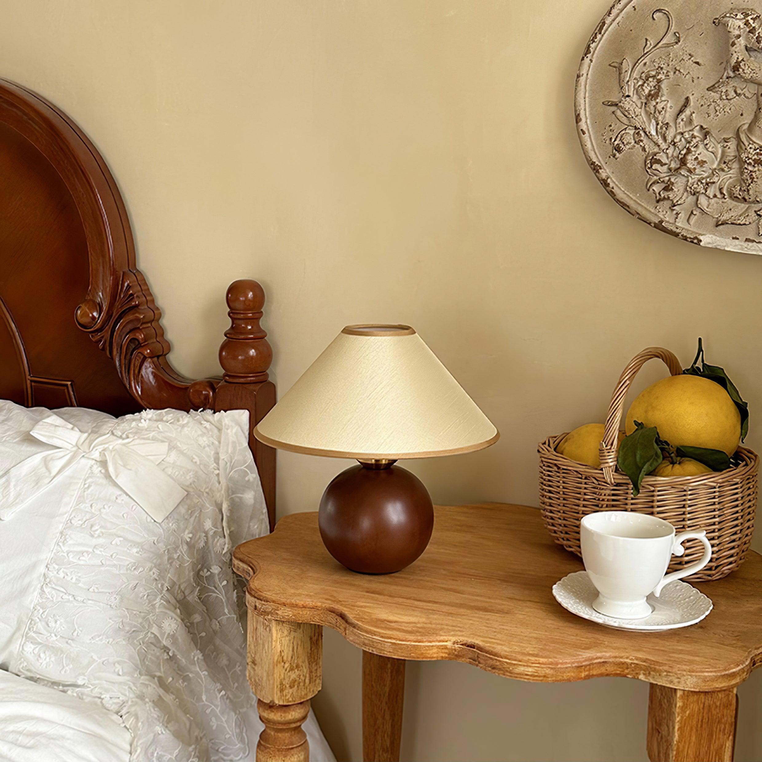 Elodie Table Lamp