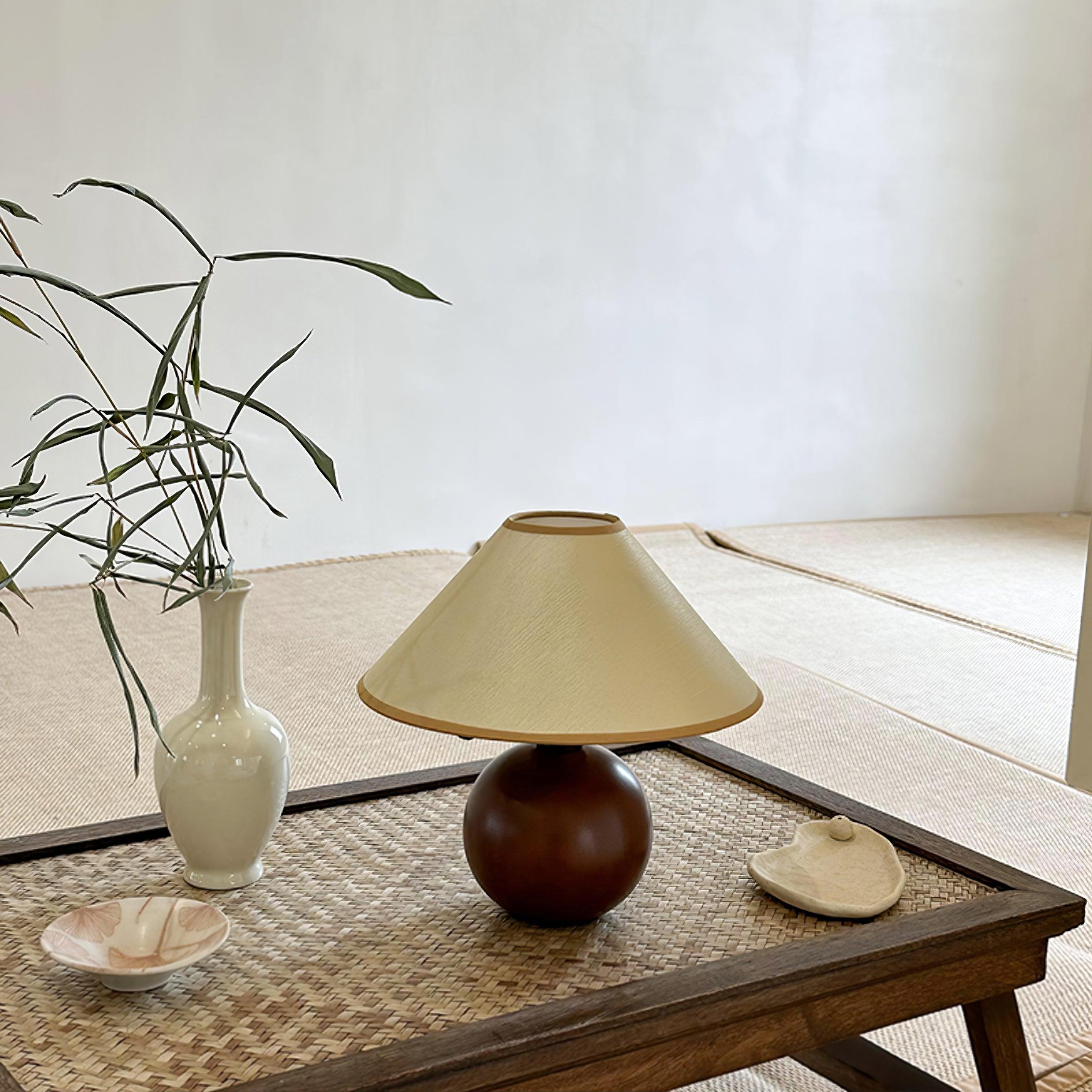 Elodie Table Lamp