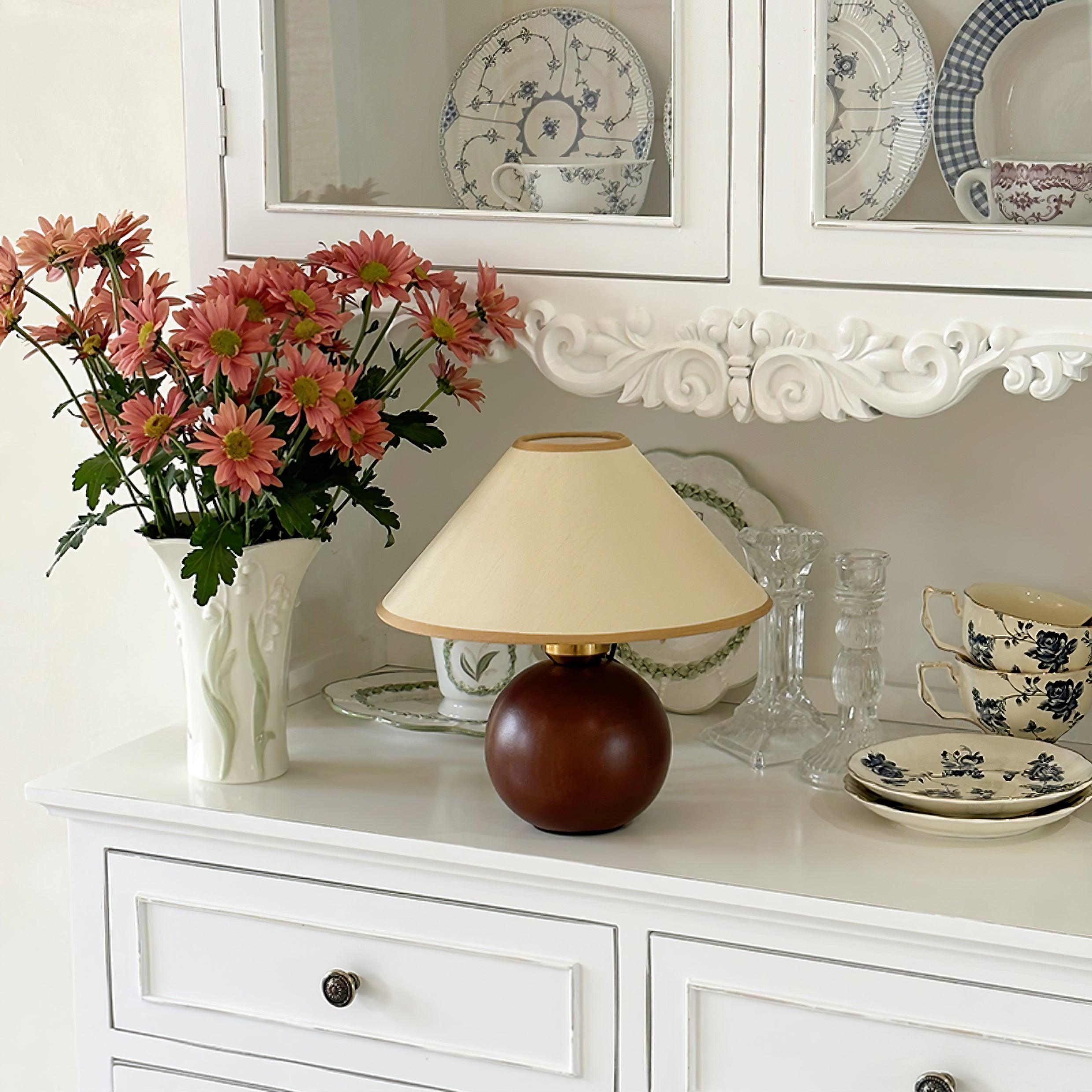 Elodie Table Lamp