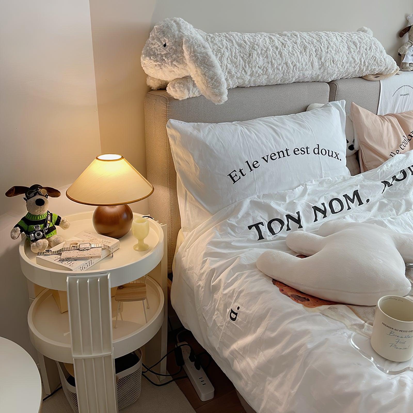 Elodie Table Lamp