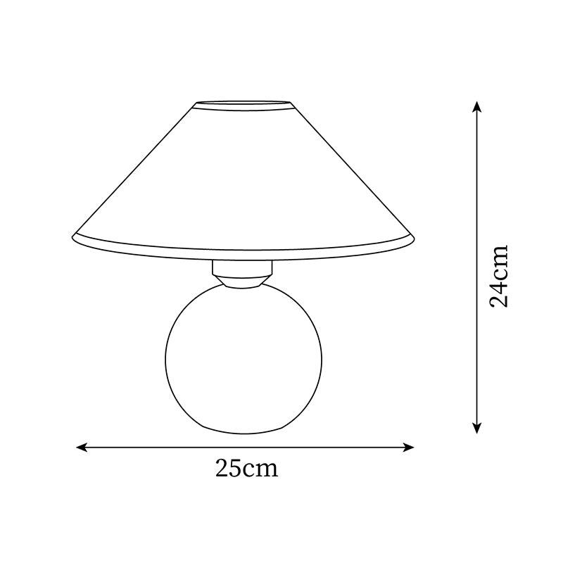 Elodie Table Lamp