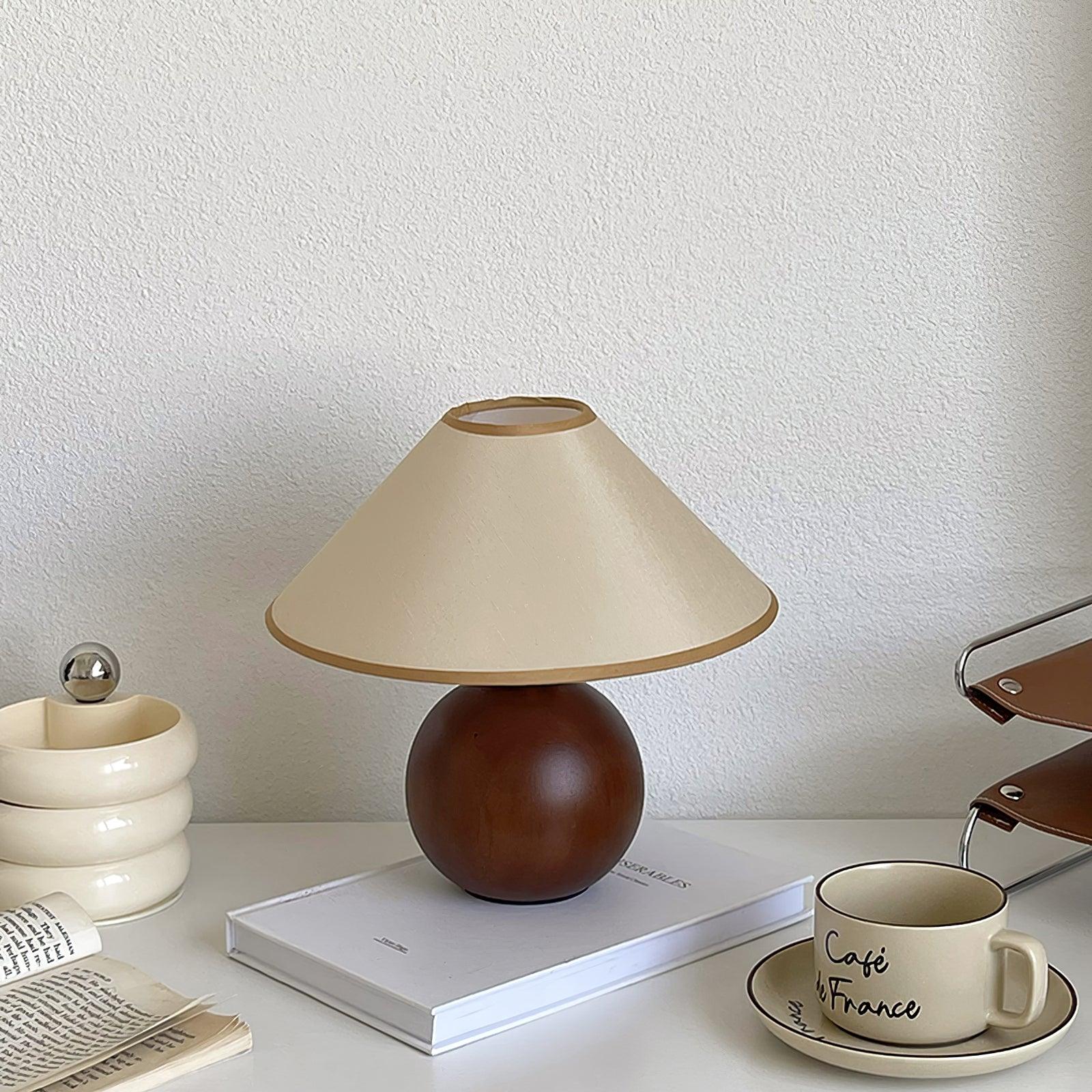 Elodie Table Lamp