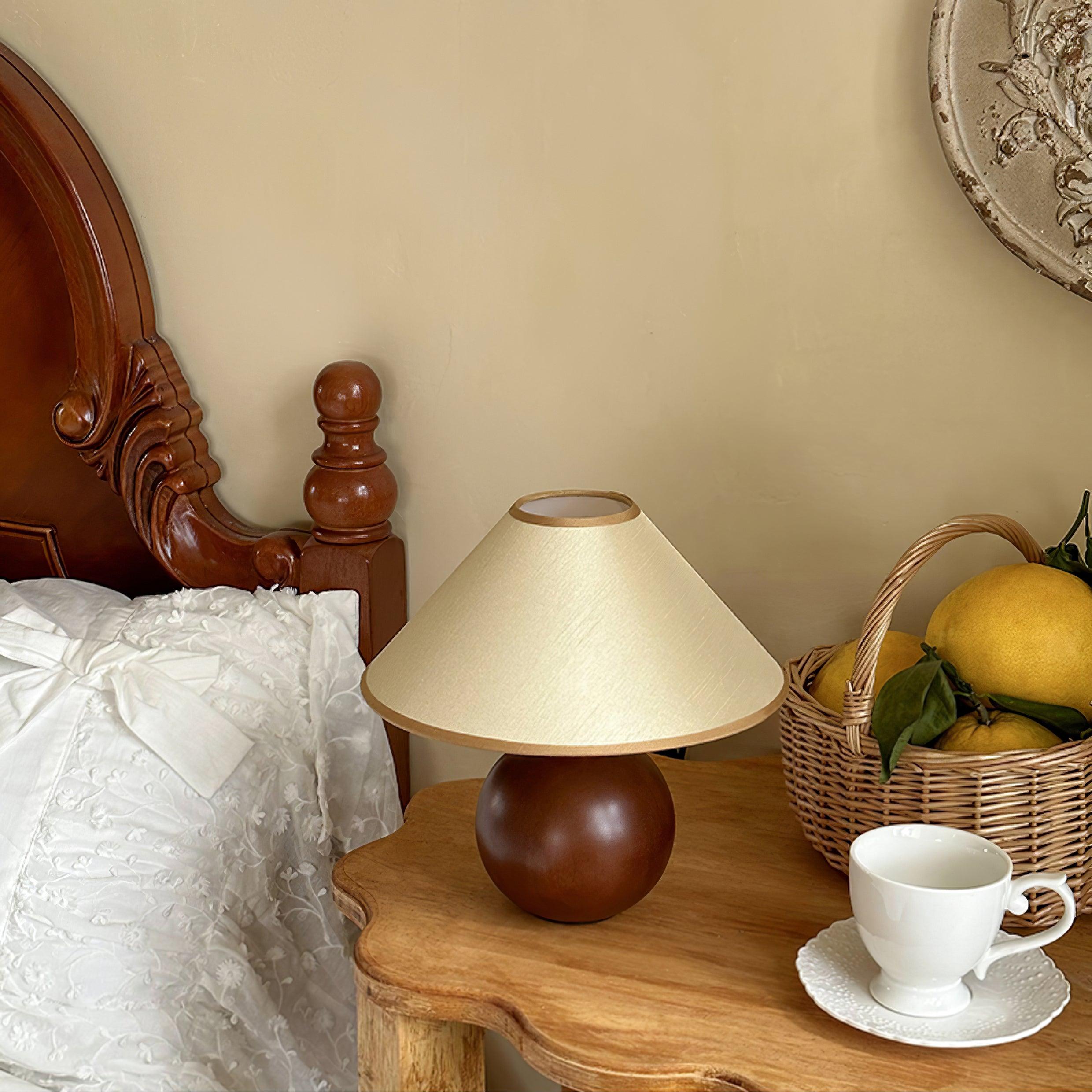 Elodie Table Lamp