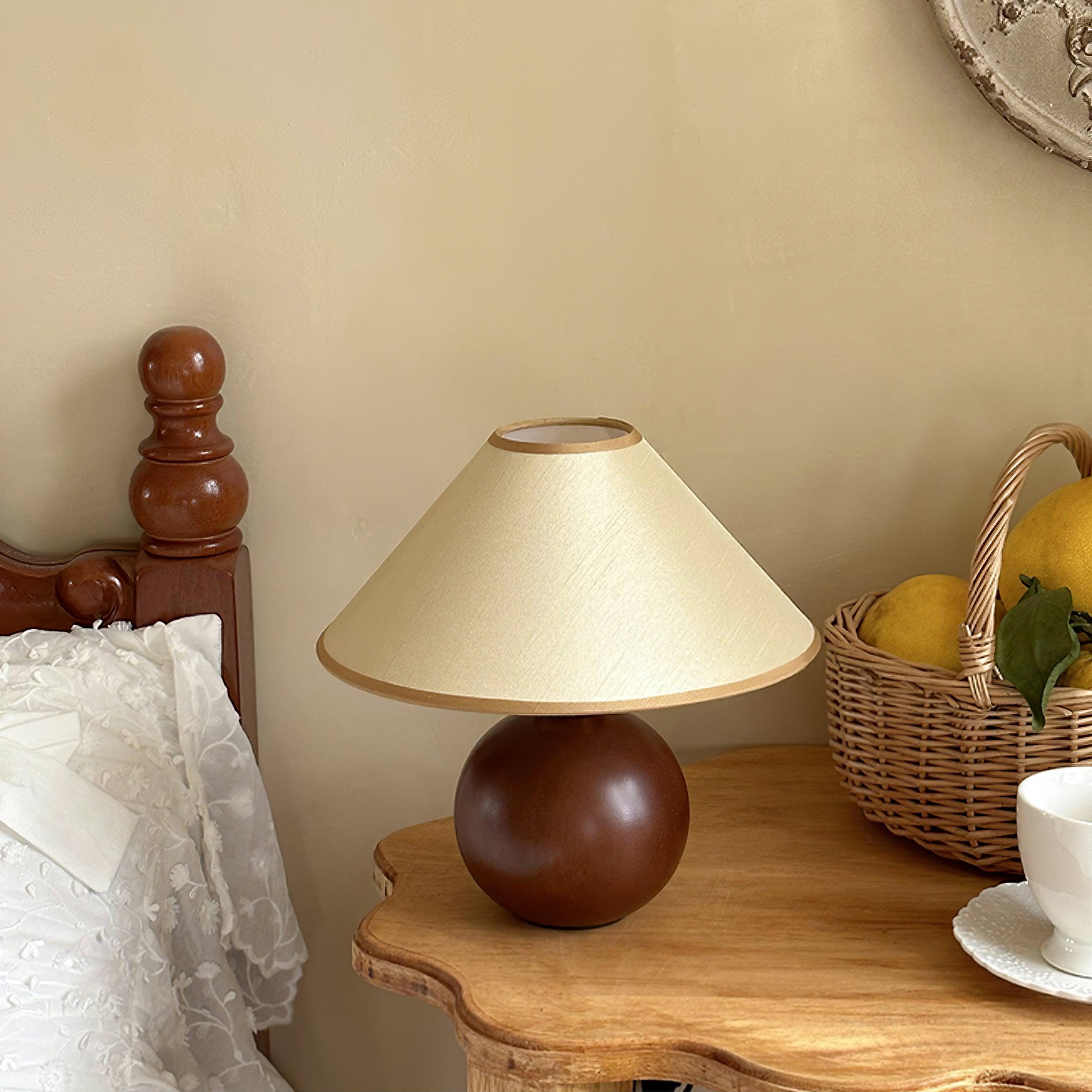 Elodie Table Lamp