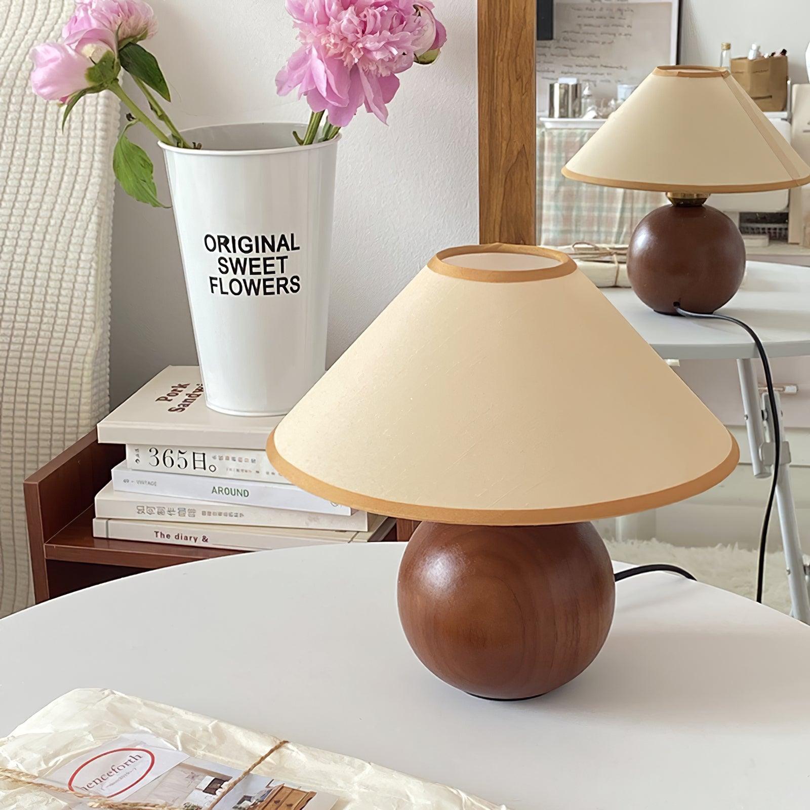 Elodie Table Lamp