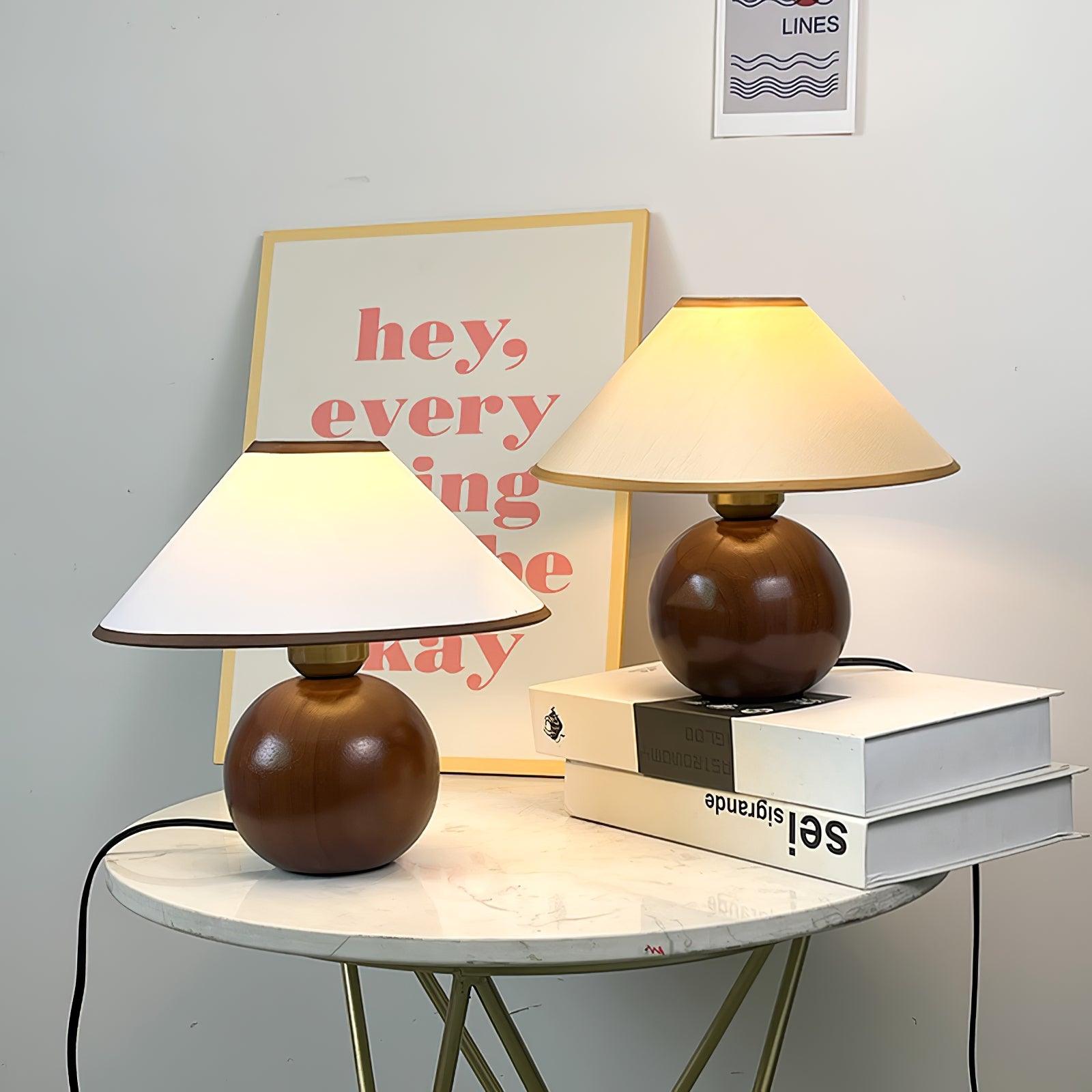 Elodie Table Lamp