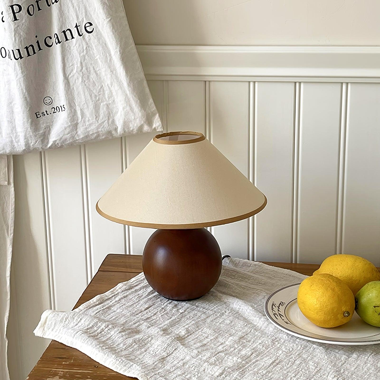 Elodie Table Lamp