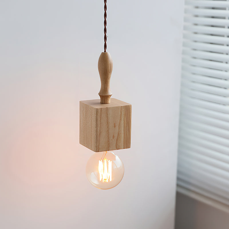 Eldric Pendant Light