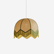 Ziggy Pendant Light