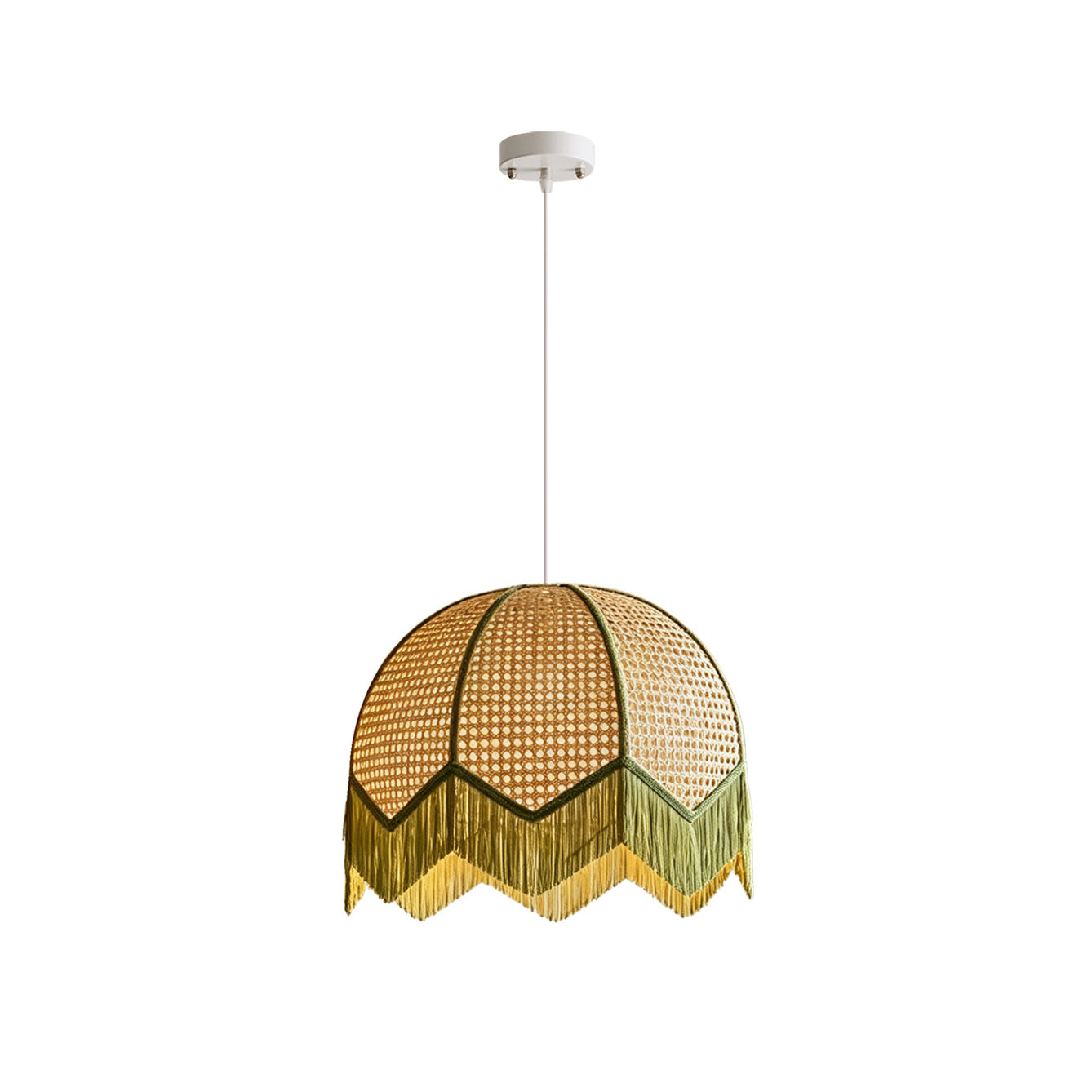 Ziggy Pendant Light