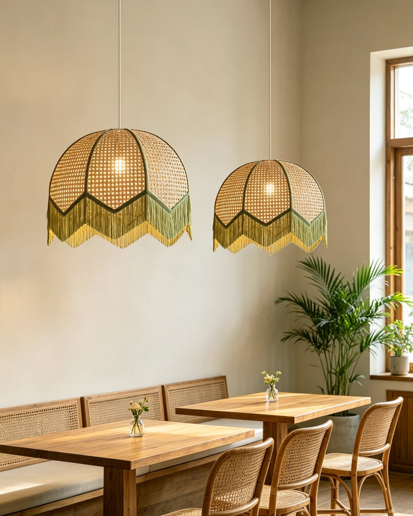 Ziggy Pendant Light