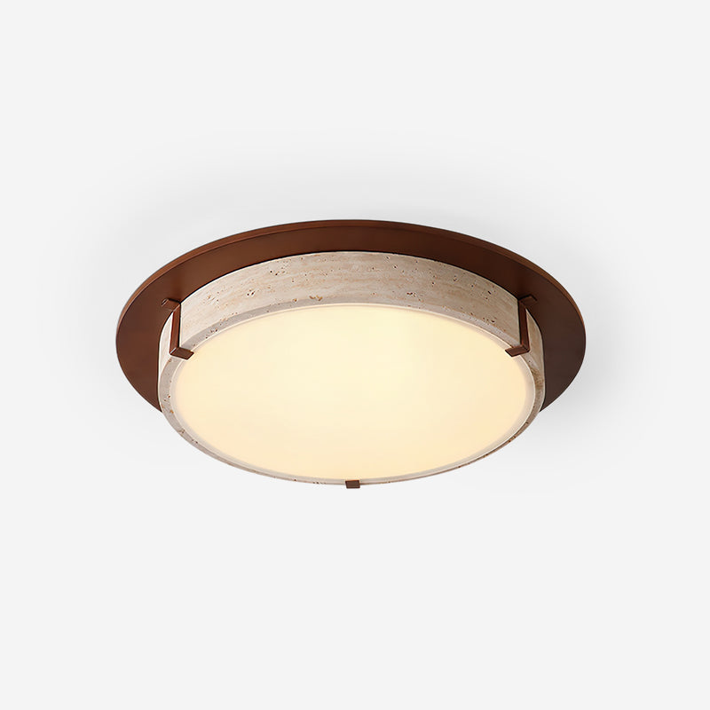 Marcus Ring Ceiling Lamp